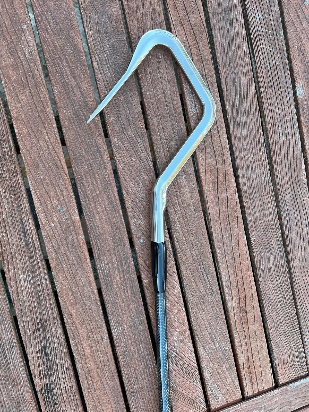 Carbon Fiber Gaffs