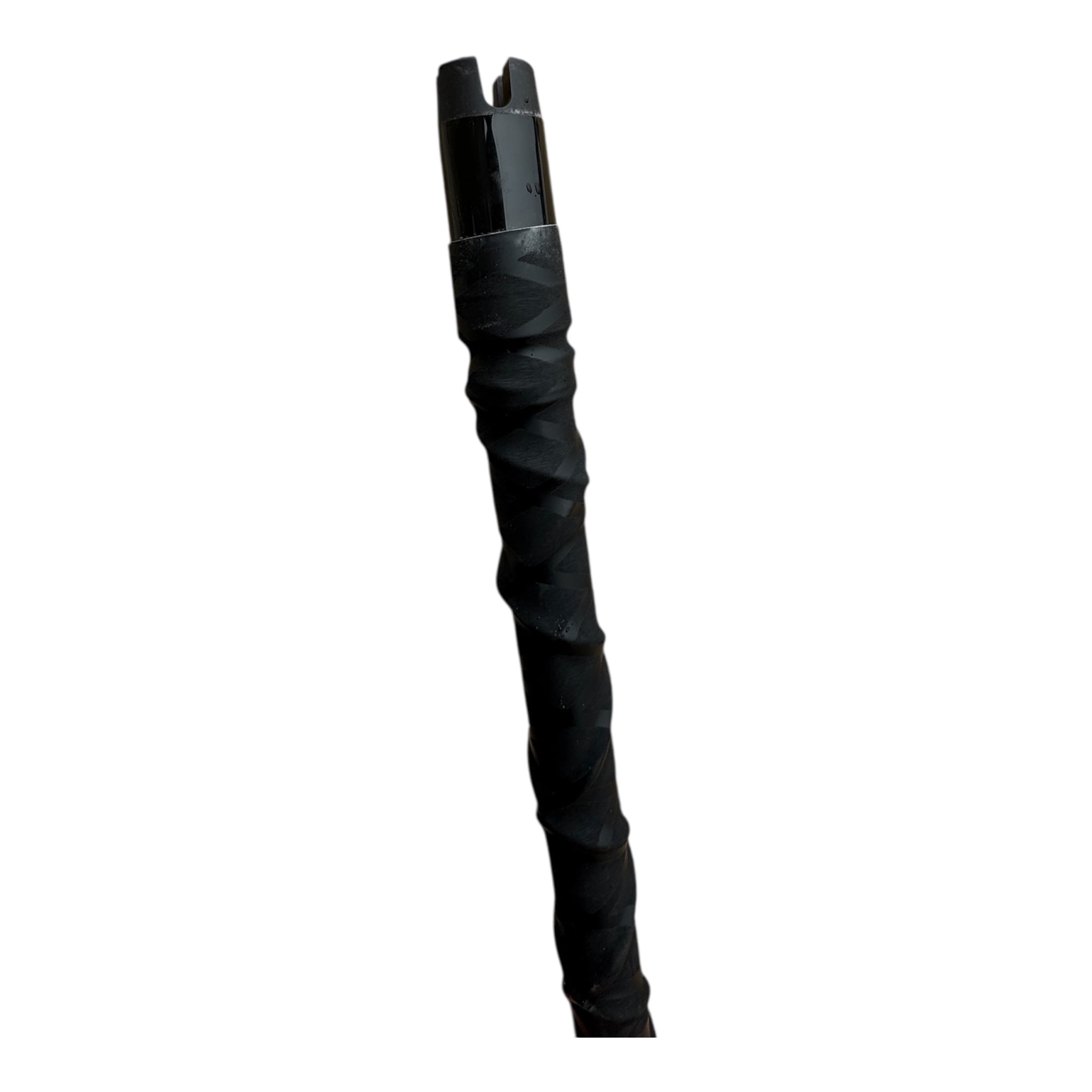 Custom Carbon Fiber Gaff Tiller Hook