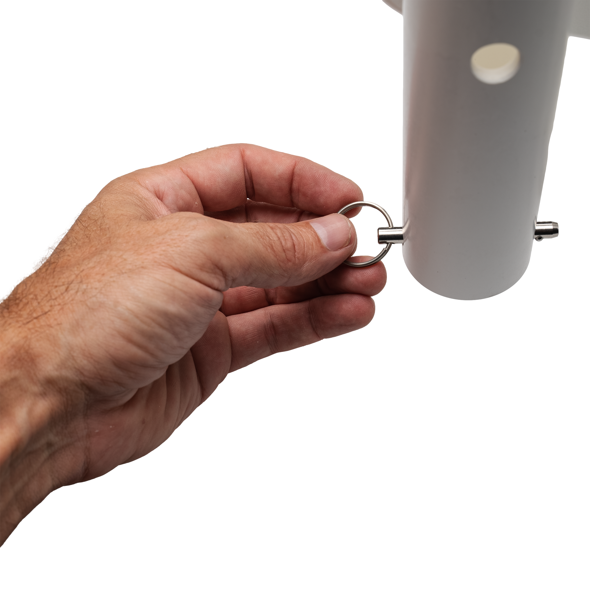 Pro Series 2-Rod Holder