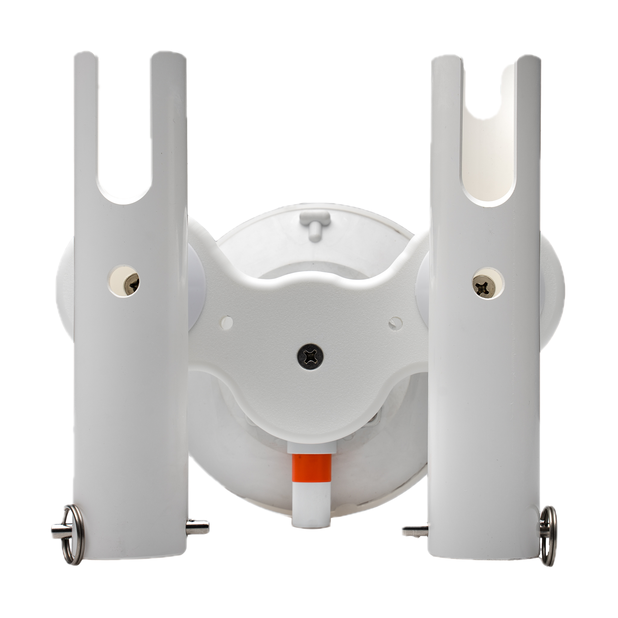 Pro Series 2-Rod Holder