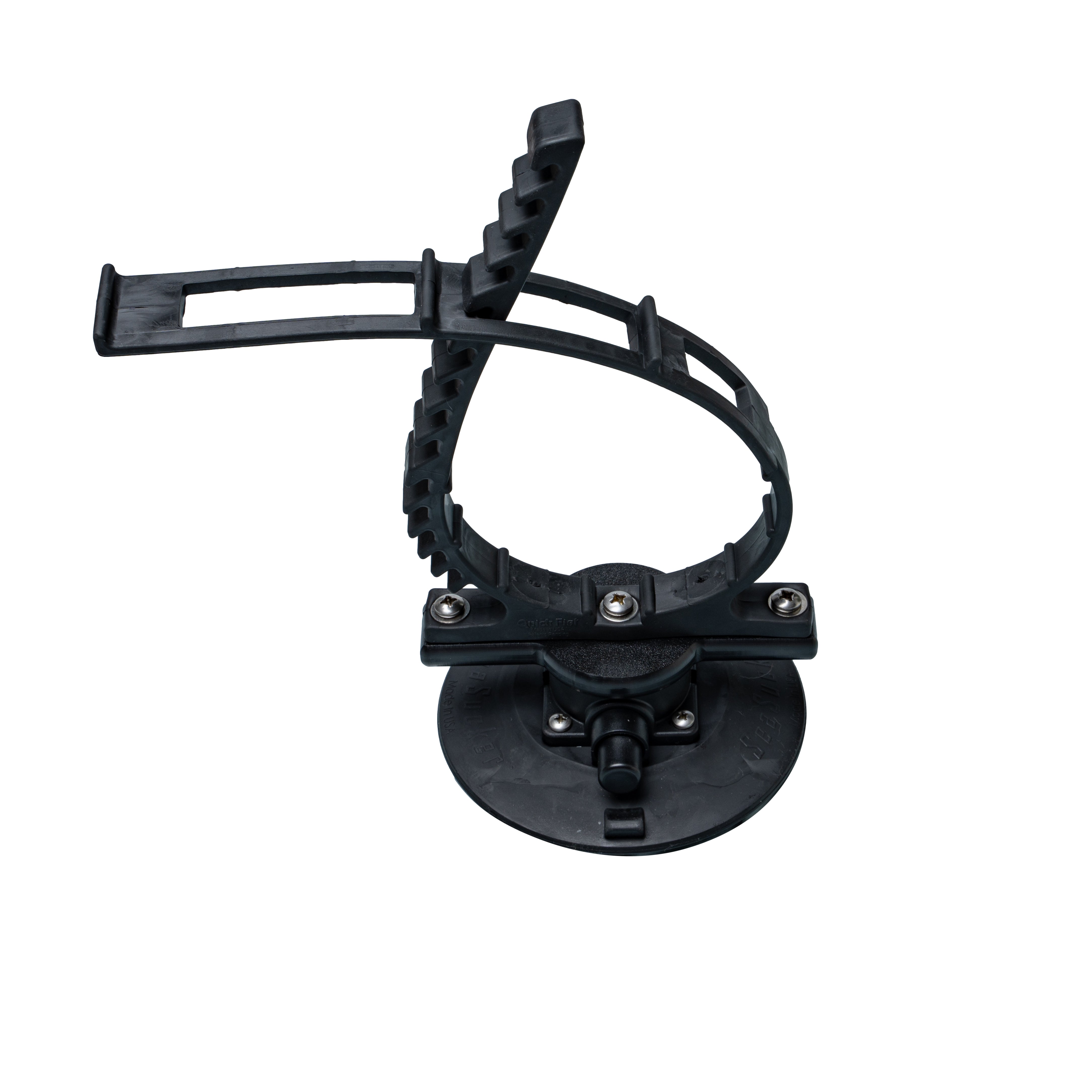 image--On a Black SeaSucker