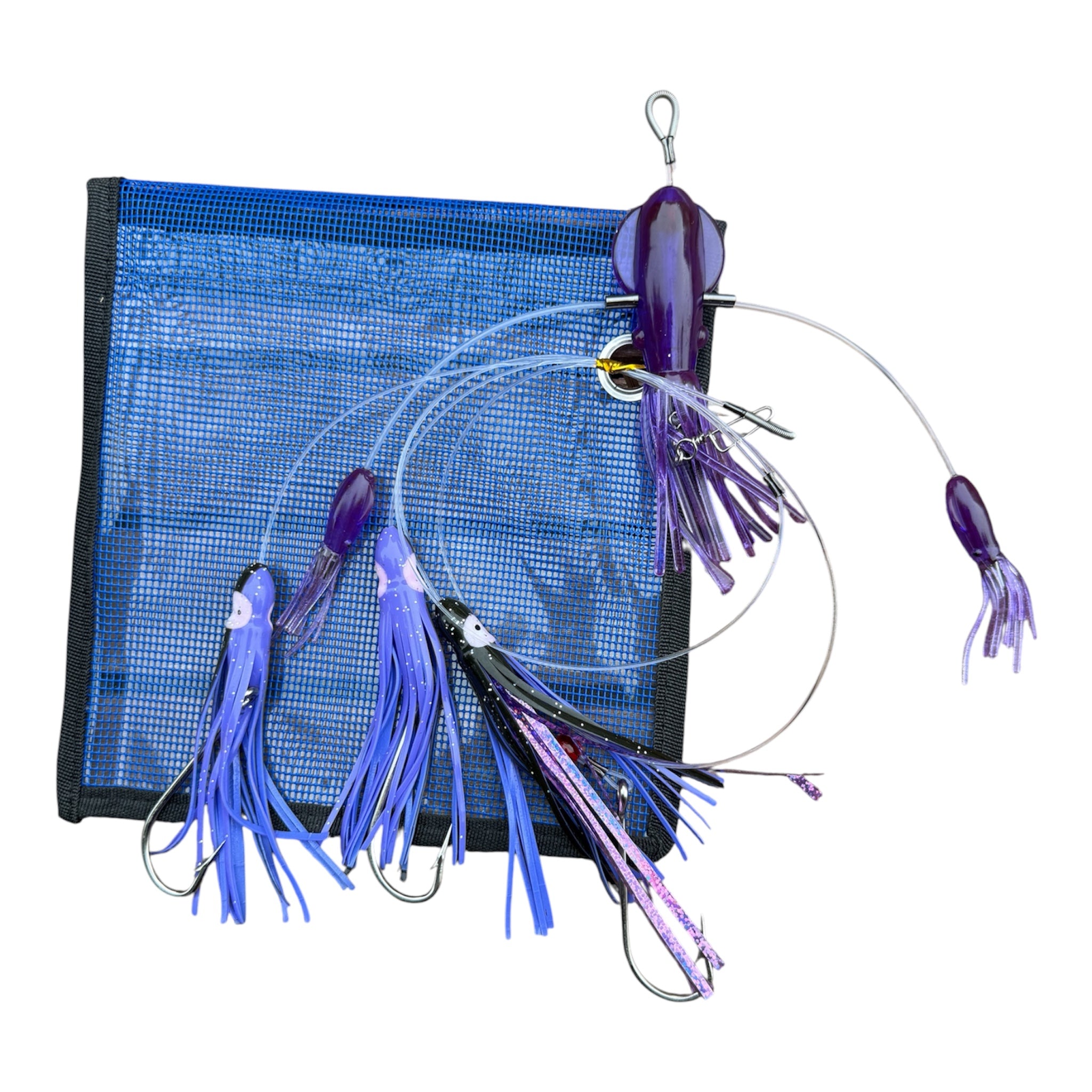 Offshore Mania Trolling Lure Teaser