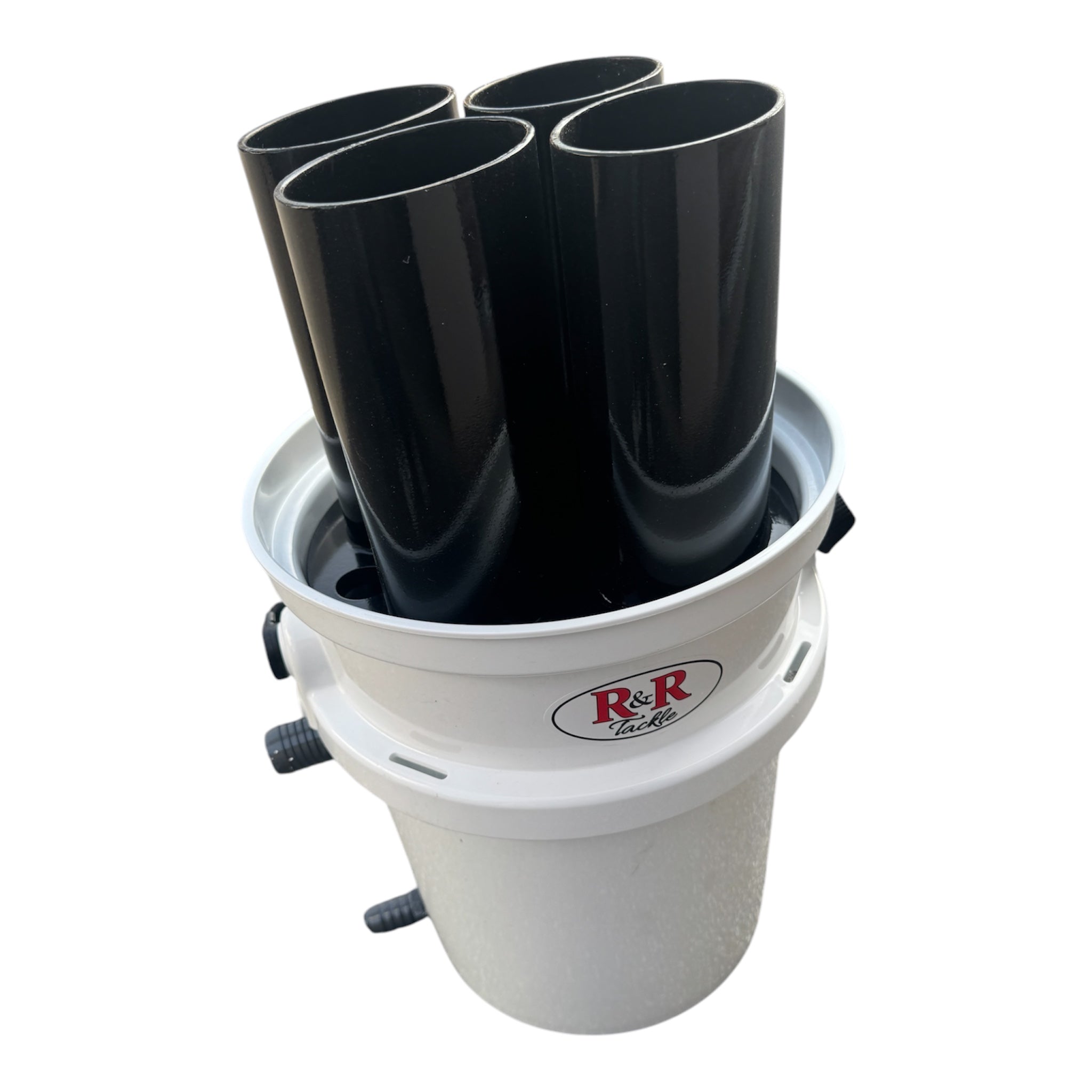 R&R Yeti Live Bait Bucket