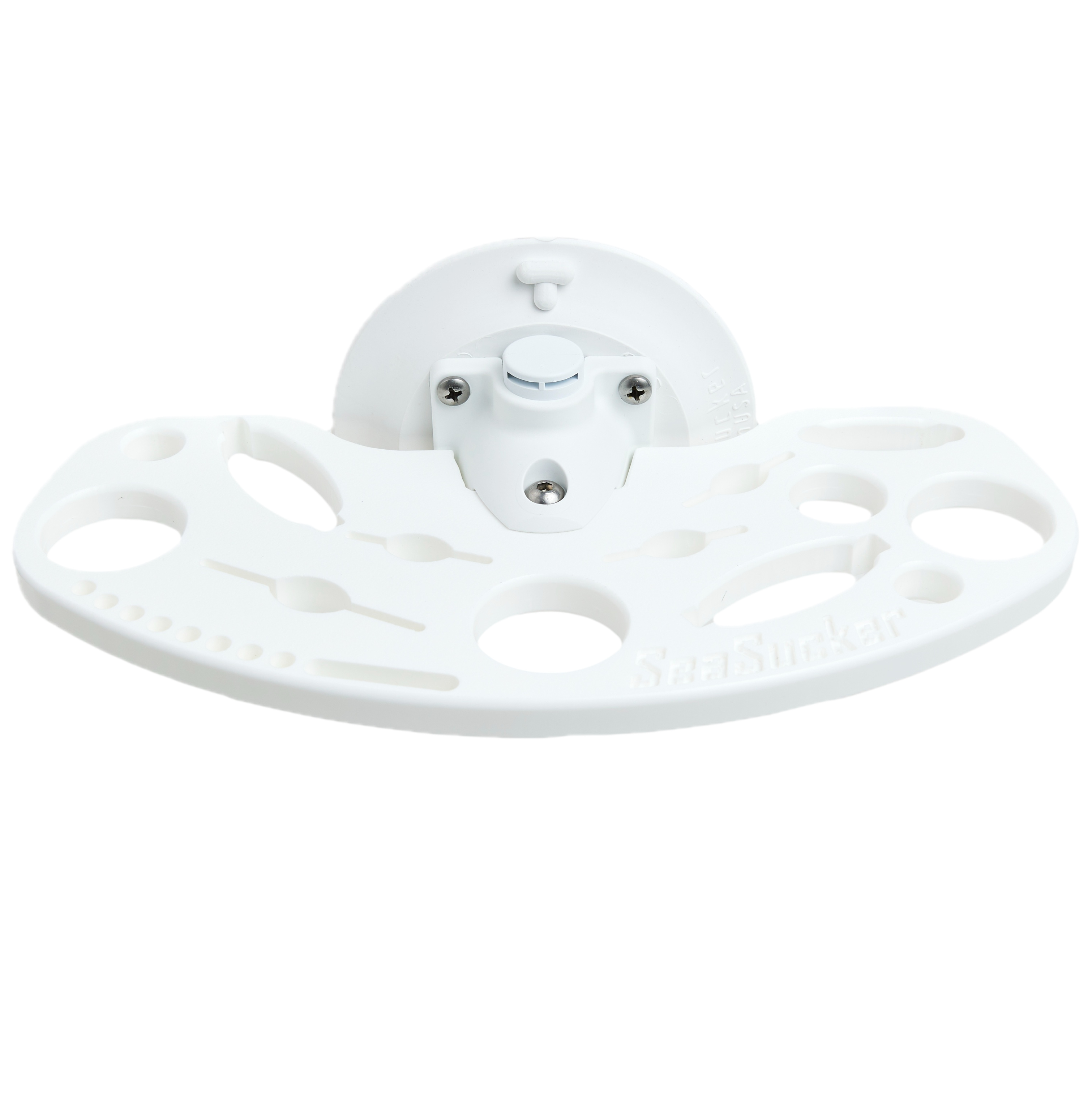 image--HDPE - White