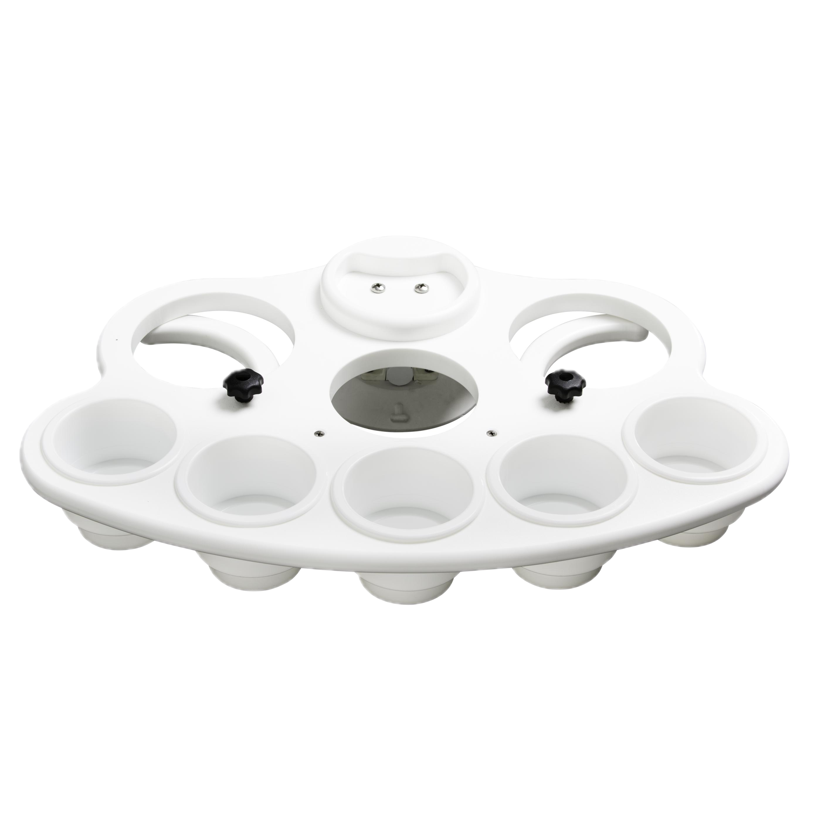 image--white with round holes
