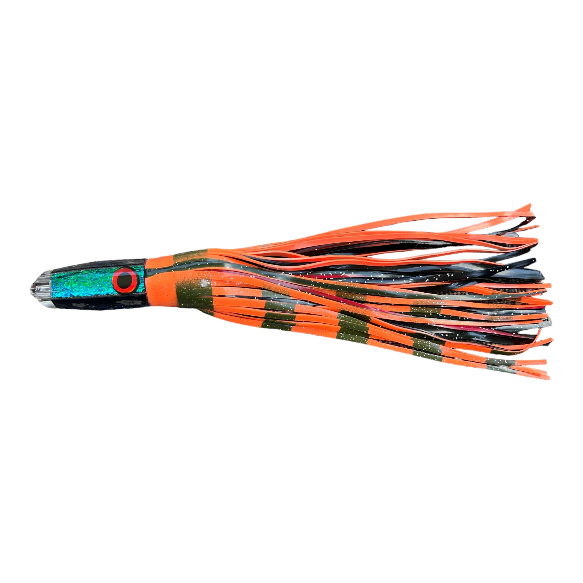 Geronimo Wahoo High Speed Trolling Jet Lure