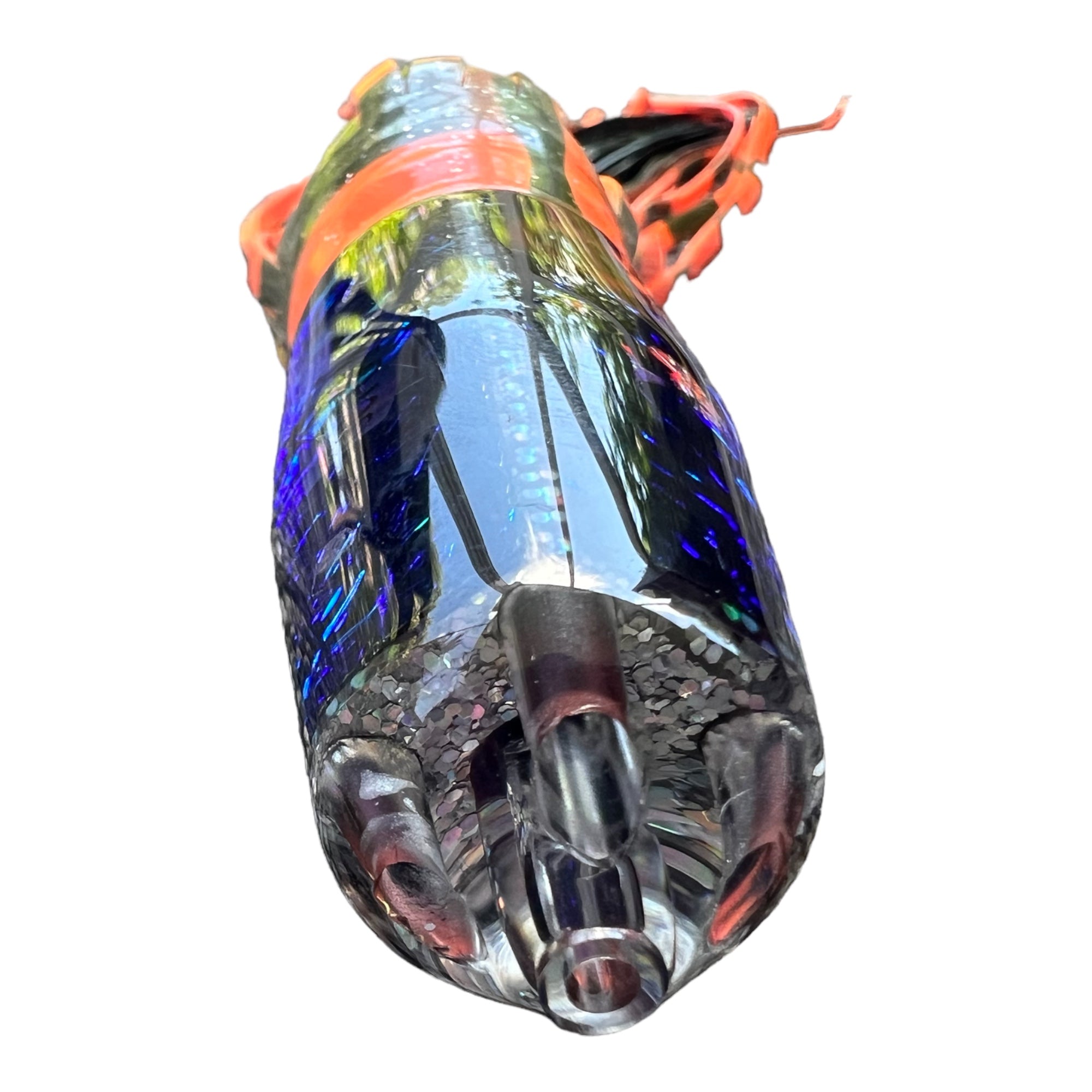 Geronimo Wahoo High Speed Trolling Jet Lure