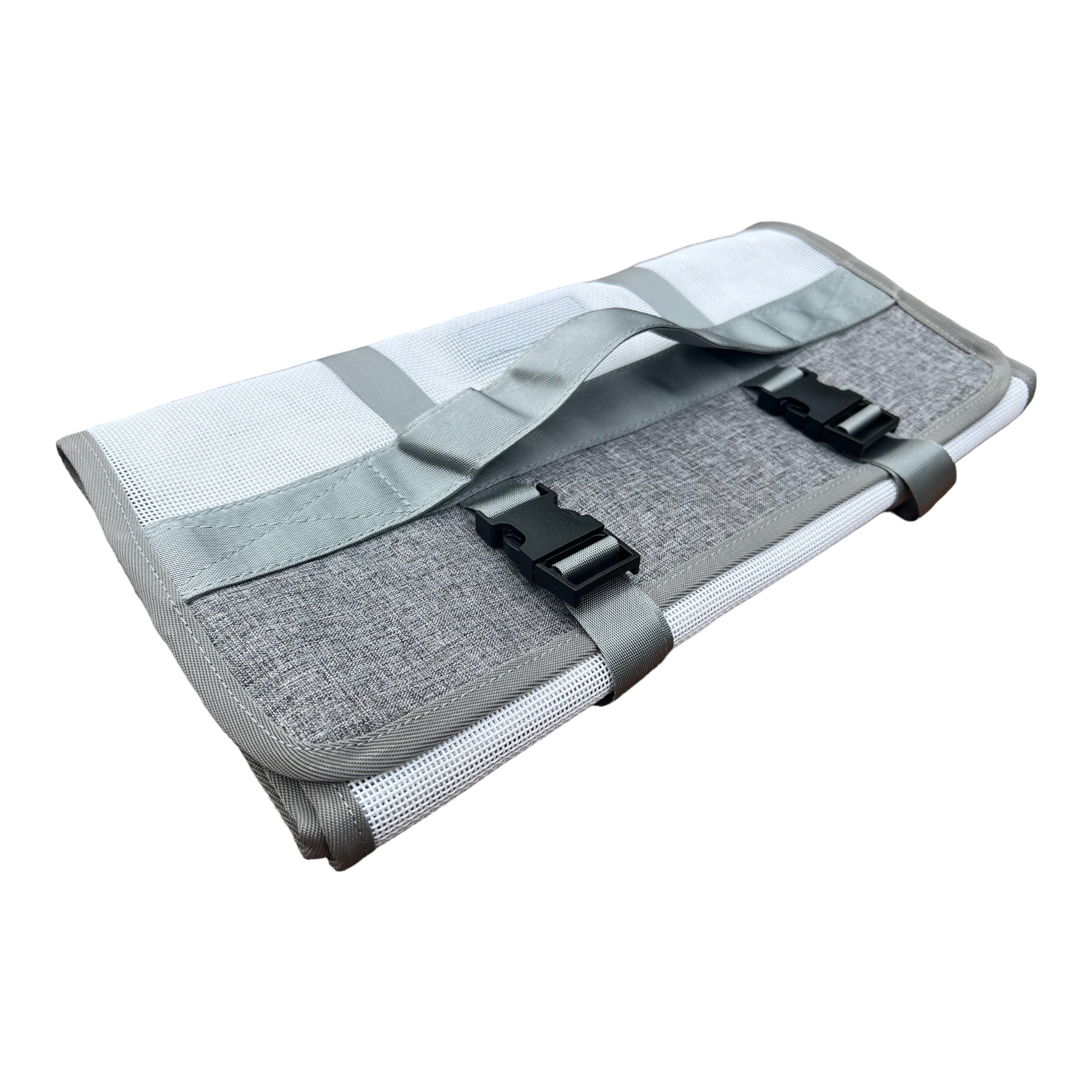 Geronimo Large Lure Bag 6 pocket 60" x 15.5"