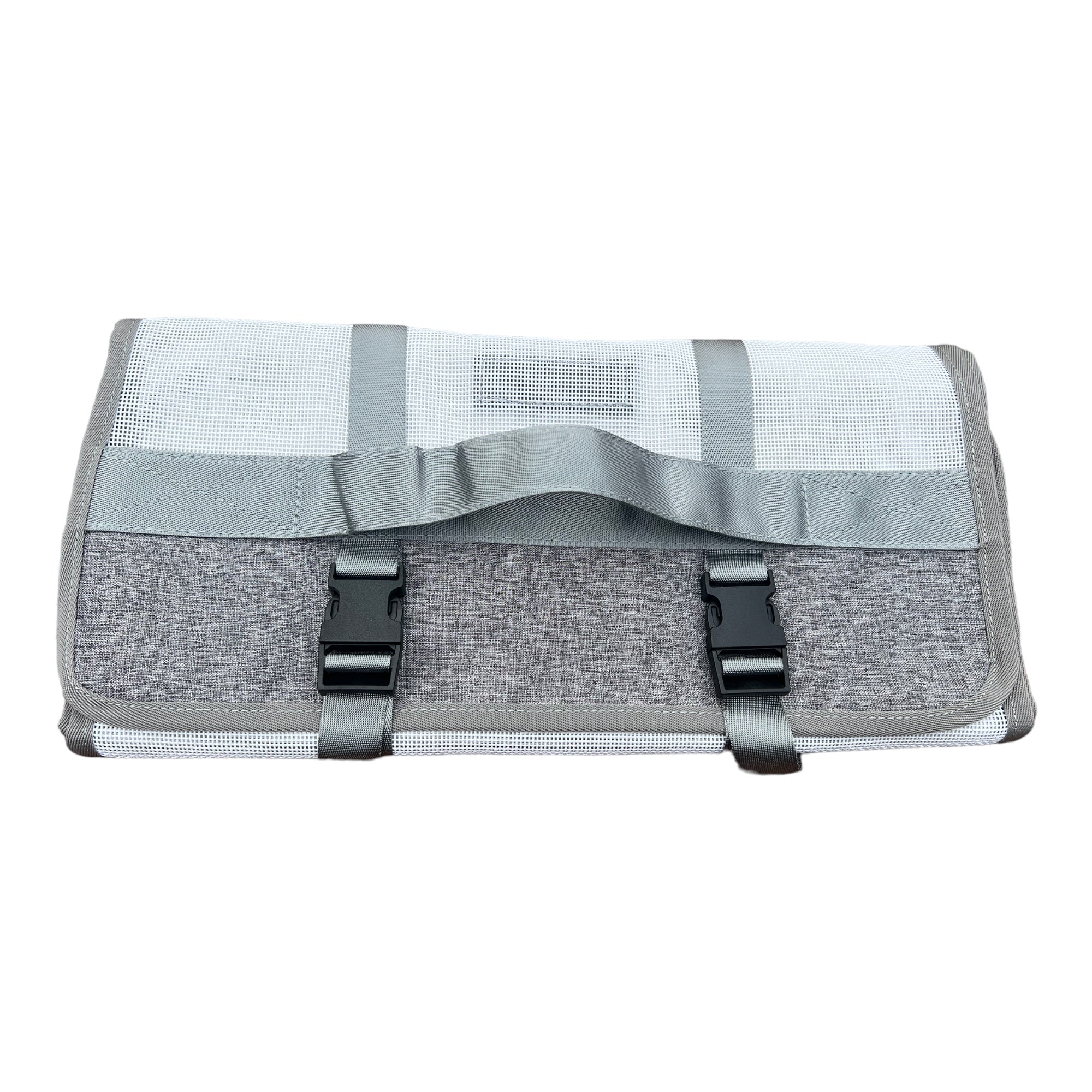 Geronimo Large Lure Bag 6 pocket 60" x 15.5"