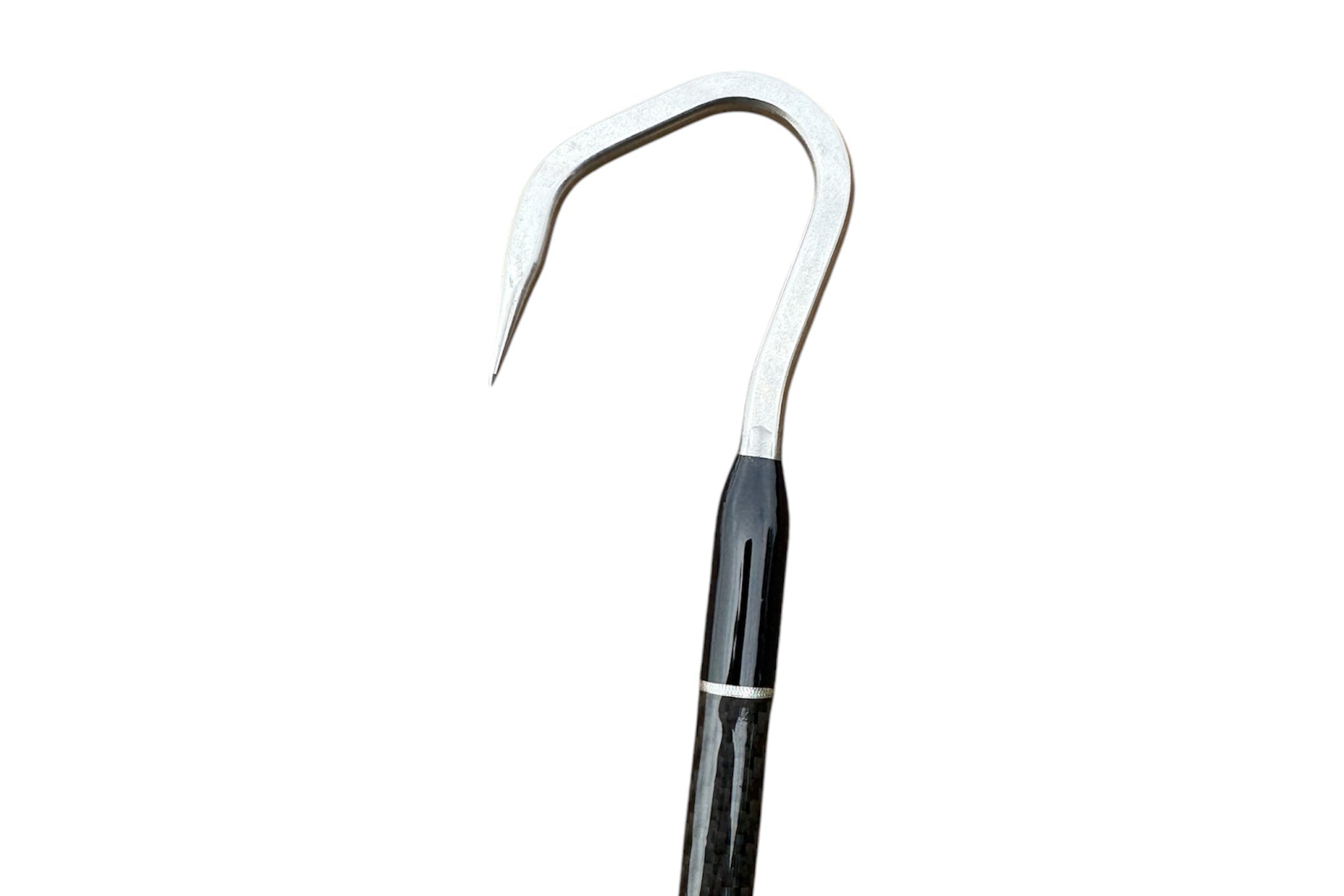 Custom Carbon Fiber Gaff Winthrop Hook