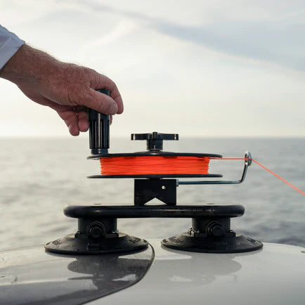 SeaSucker Teaser Reel